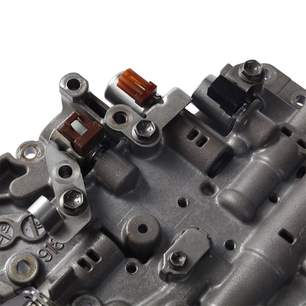 U140 U240 U241 Valve Body For Toyota RAV4 Camry Tested Small magnetic valve
