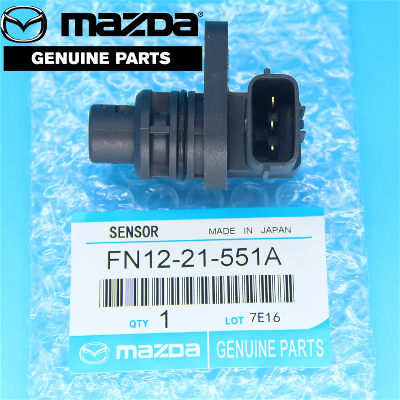Automatic Transmission Output Vehicle Speed Sensor FN1221551A fits Mazda 3 5 6