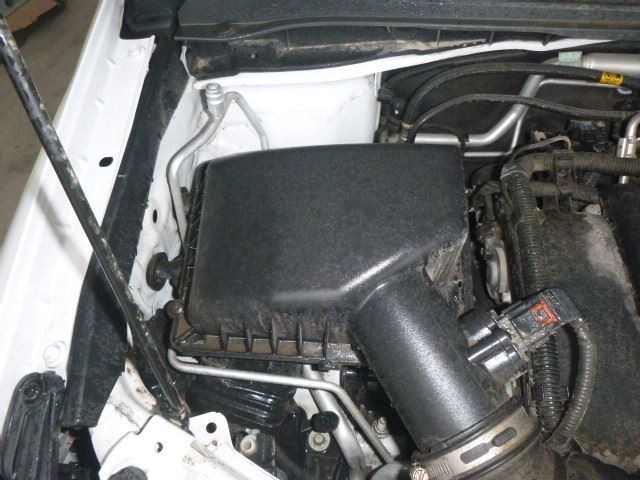 Chevrolet Sonic 2015 Automatic Transmission 1.4L 96K mi. 95K 24263616 9692
