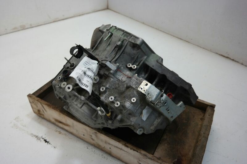 2010-12 MAZDA CX7 Automatic Transmission 2.3L Turbo 6 Speed FWD