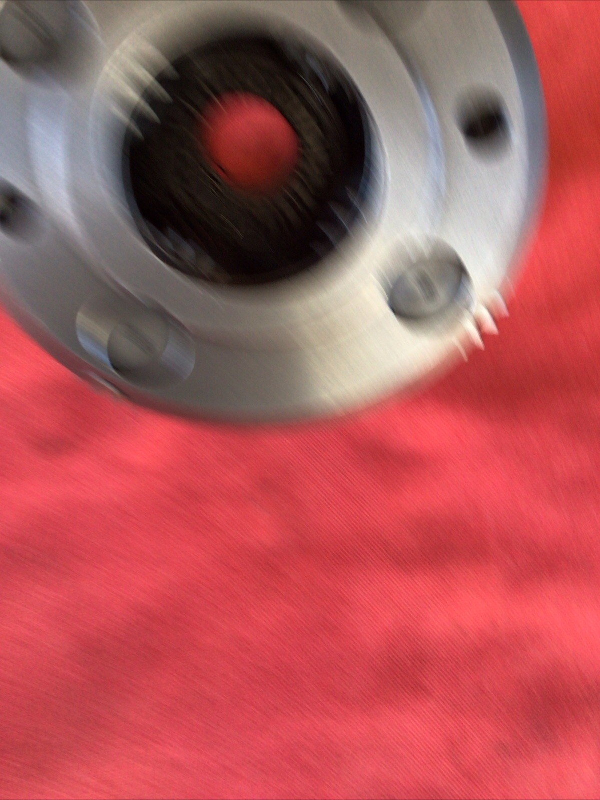 Aisin AS68RC Auto Transmission Rear Planet from 08-15 Dodge Ram Cummins Diesel