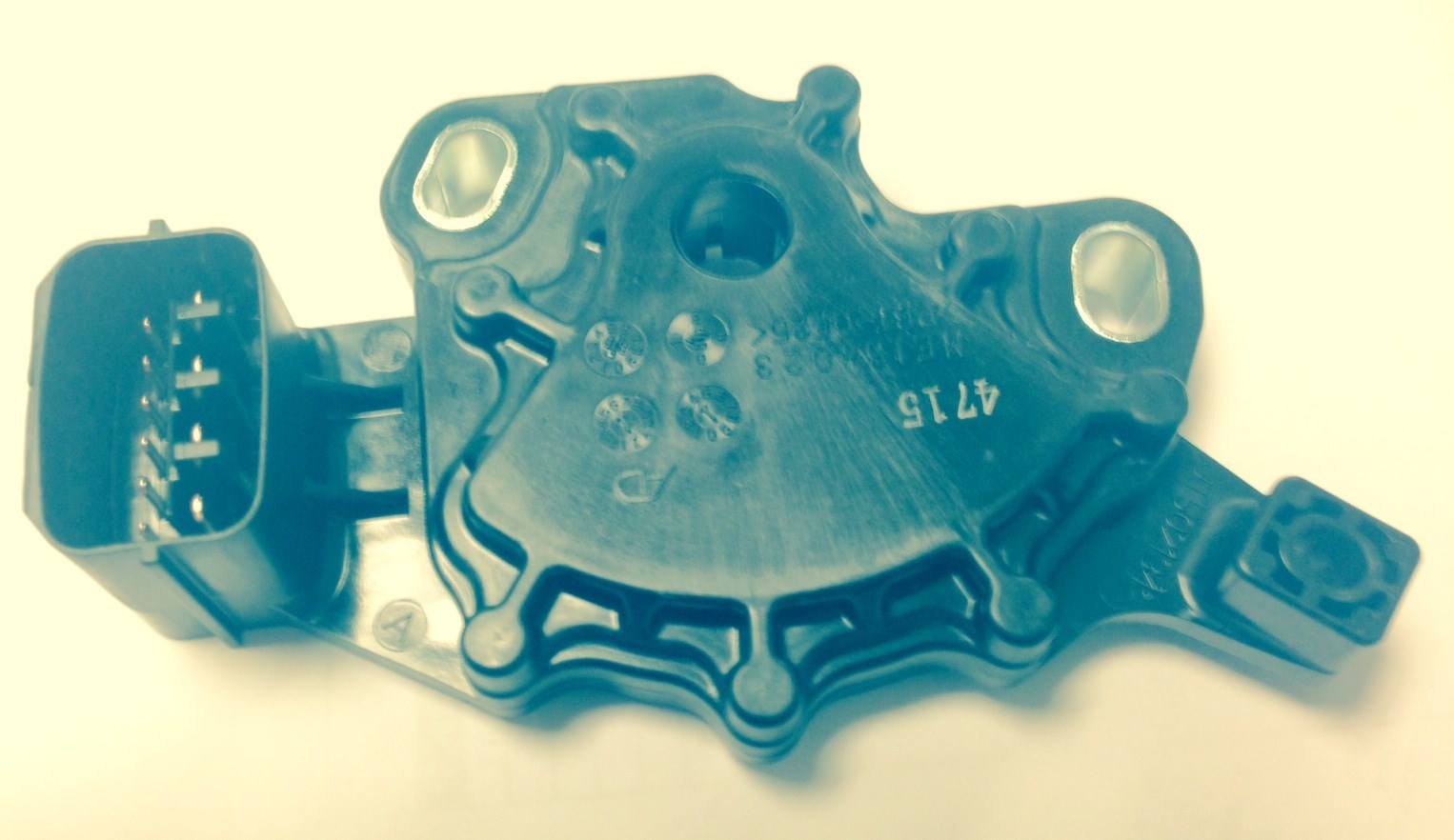 Range PRNDL Sensor / Inhibitor – Neutral Safety Switch Galant Eclipse Endeavor