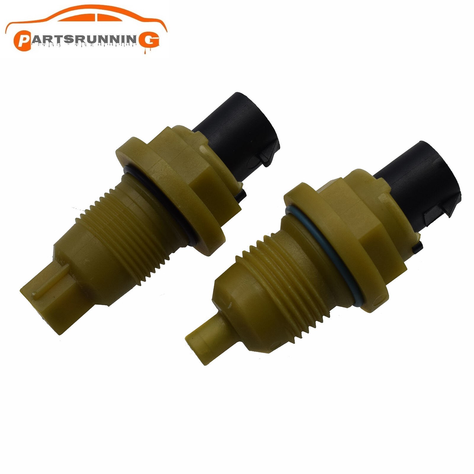 Transmission Input Output Speed Sensor For Chrysler Dodge 2.4L 04800879 04800878
