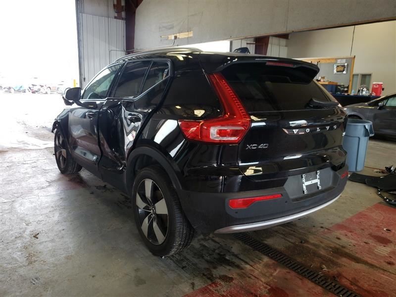 Transfer Case Fits 19-20 XC40 3361436