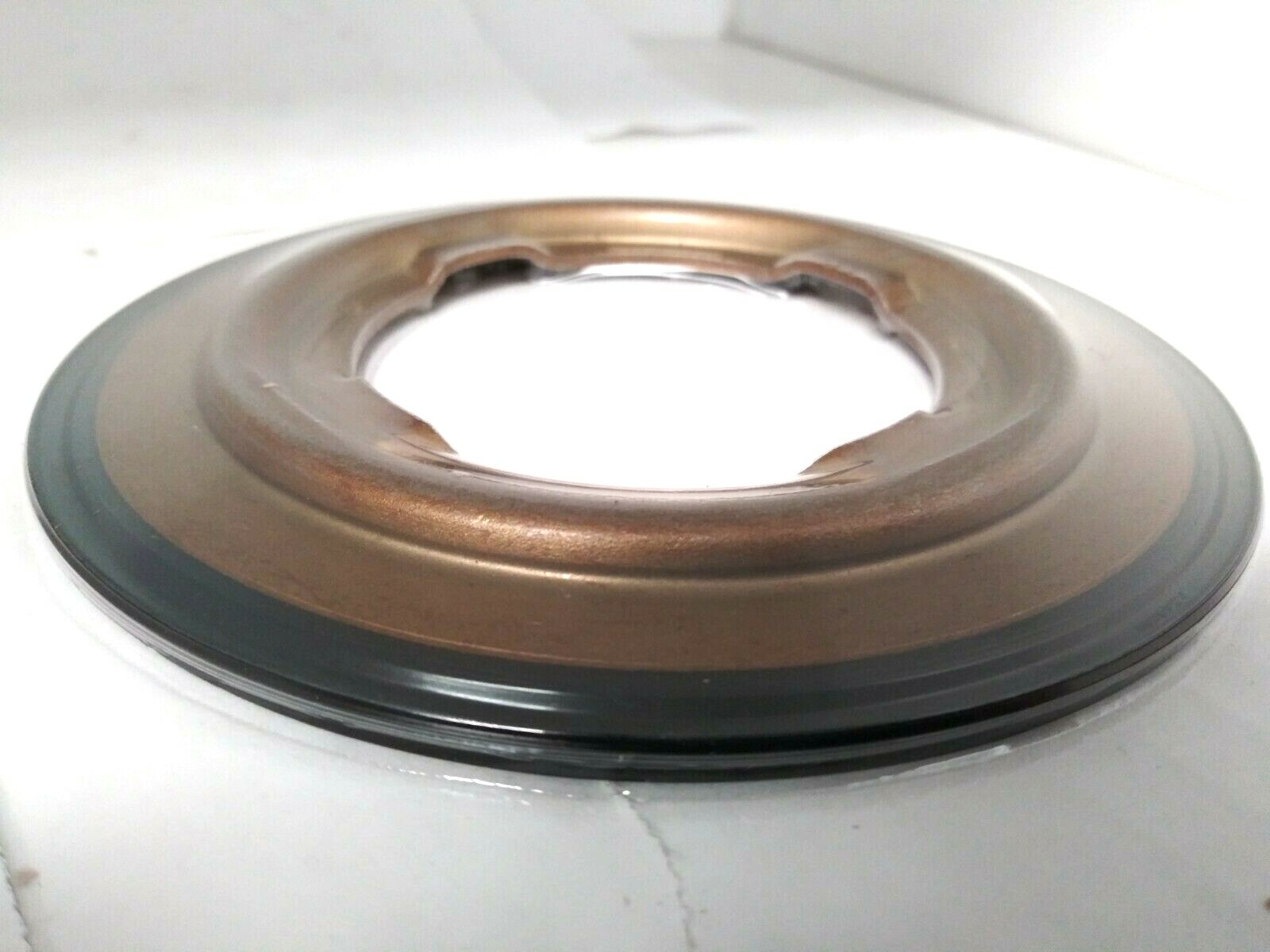 . For Toyota A760 A761E Bonded Molded Piston Kit 2002-2017