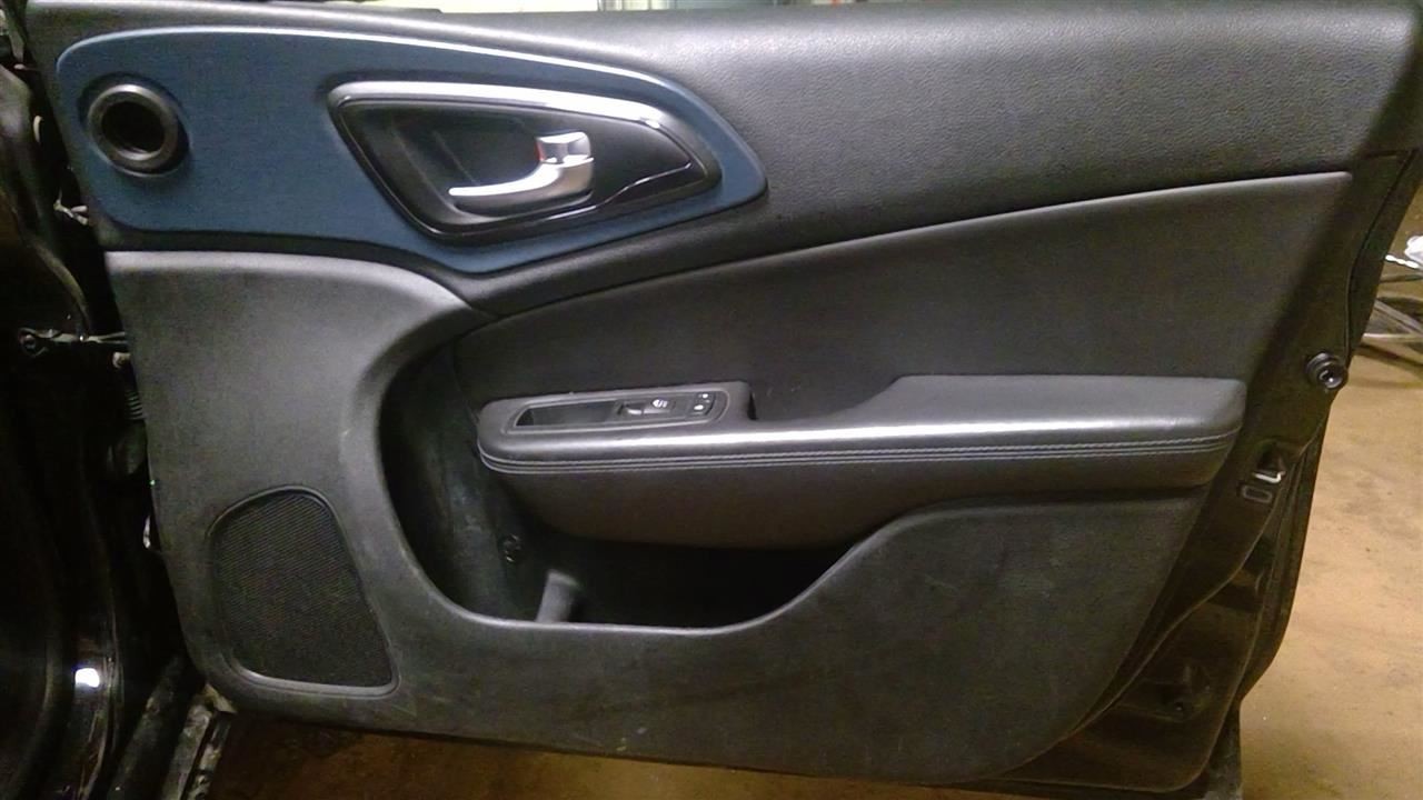 Automatic Transmission Sedan 2.4L 9 Speed Opt 948TE Fits 15 200 893310