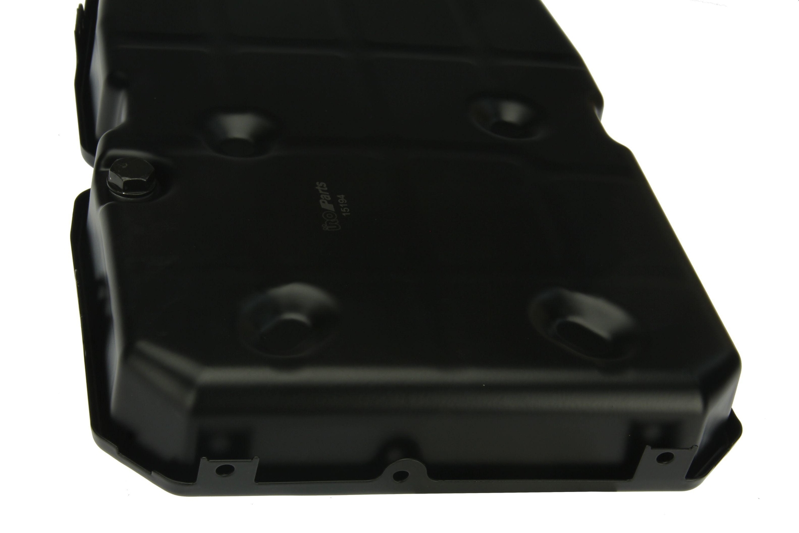 URO , PN # 2222700512 Automatic Transmission Oil Pan
