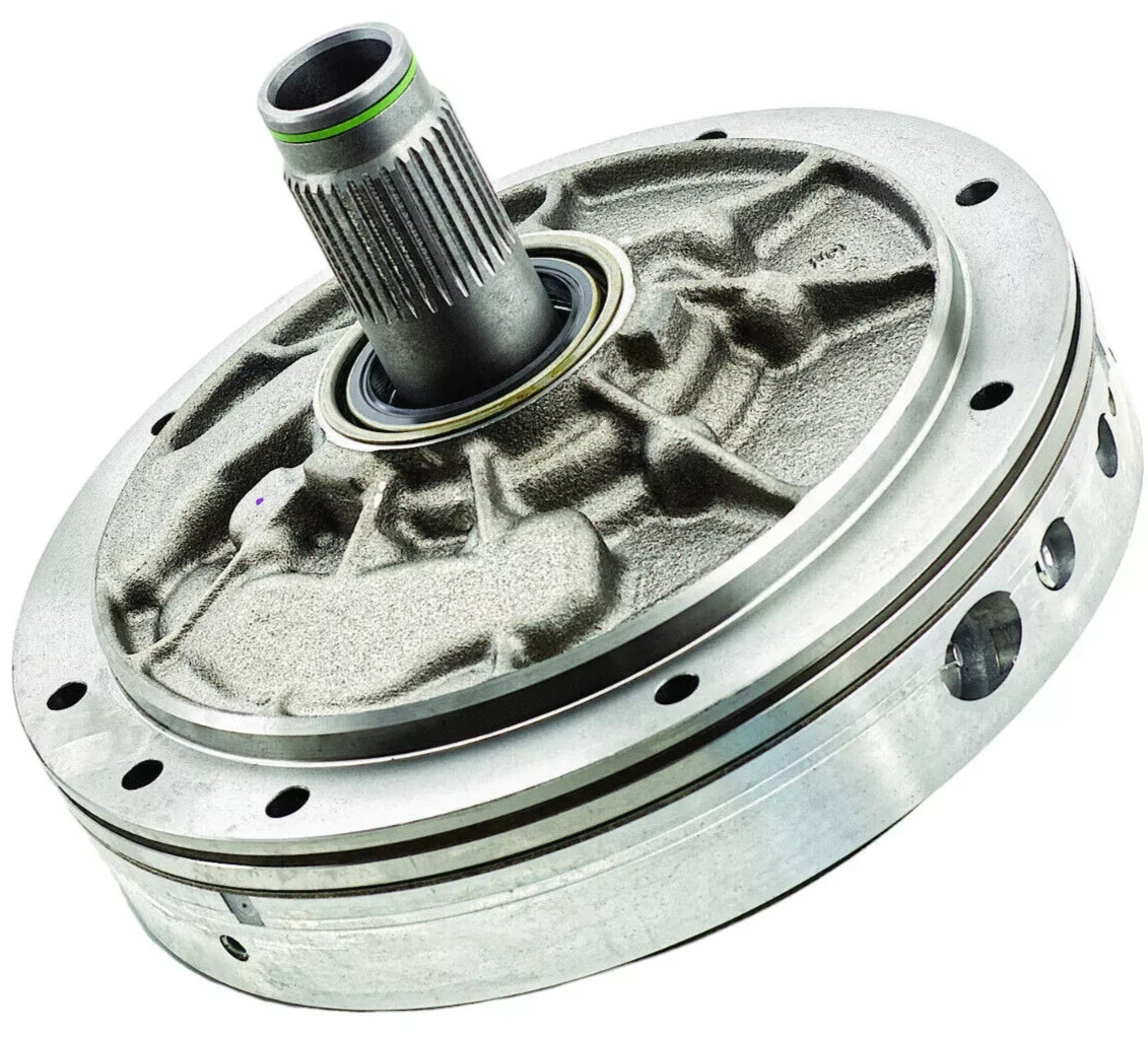 Genuine OEM Ford 5R110W Transmission Pump W/Valves 5C3P 05 UP LIFETIME WARRANTY