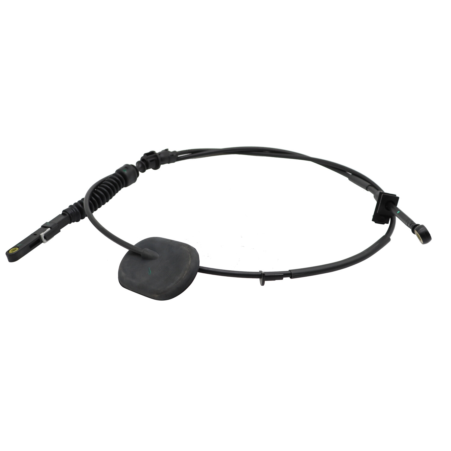 Auto Trans Shifter Shift Selector Cable For 02-09 GMC Envoy Chevy Trailblazer
