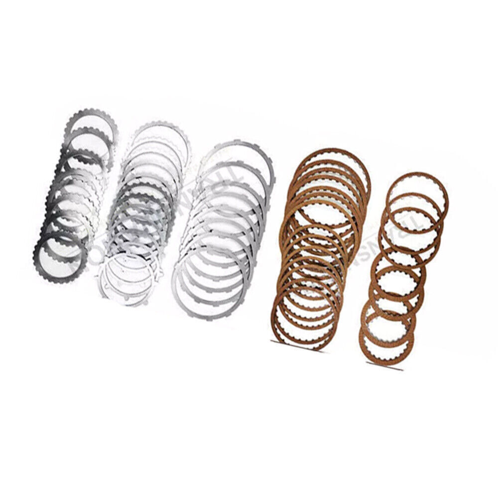 RE4R01A Transmission Rebuild Kit for Nissan 240SX & Frontier & Pickup/Pathfinder
