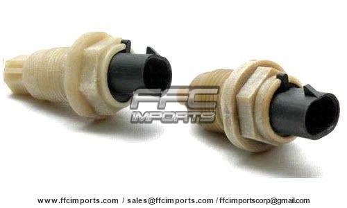 A604 40TE 41TE 41TES Transmission MOPAR Input Output Speed Sensor Kit SET 2 PCS