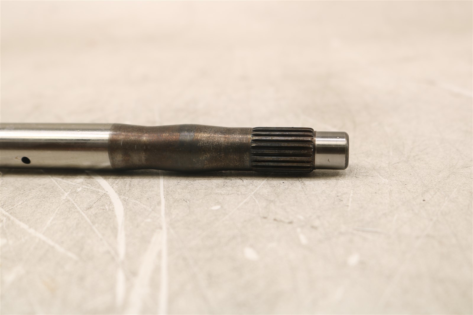 NEW ACDelco Auto Trans Input Shaft 24231696 Chevy Sonic Cruze 6T30 2012-2018