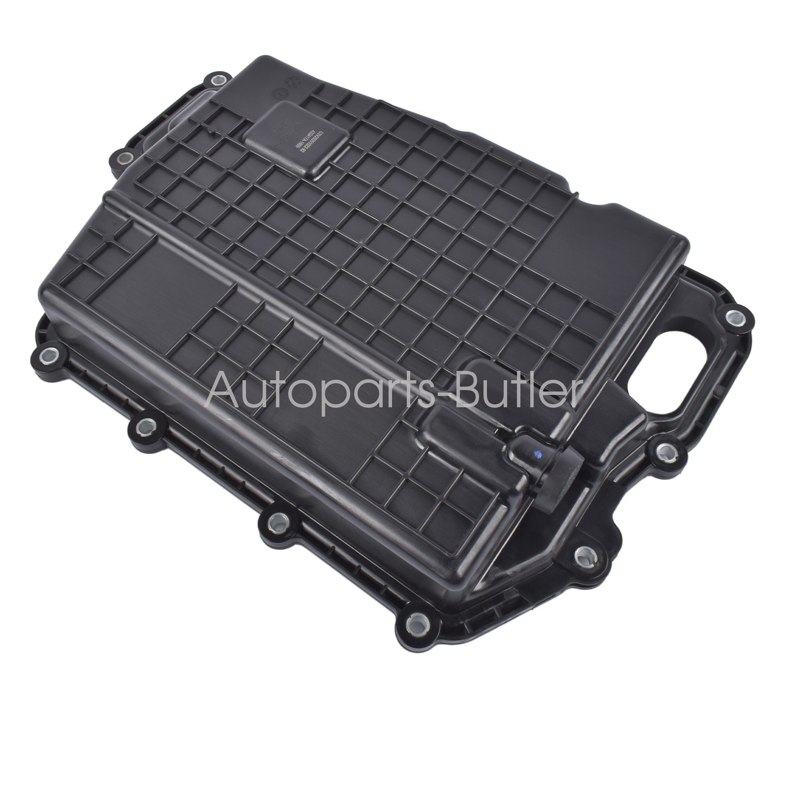 Auto Transmission Cover JM5Z7G004A JM5P7G004BA for Ford Transit Connect 2018-23