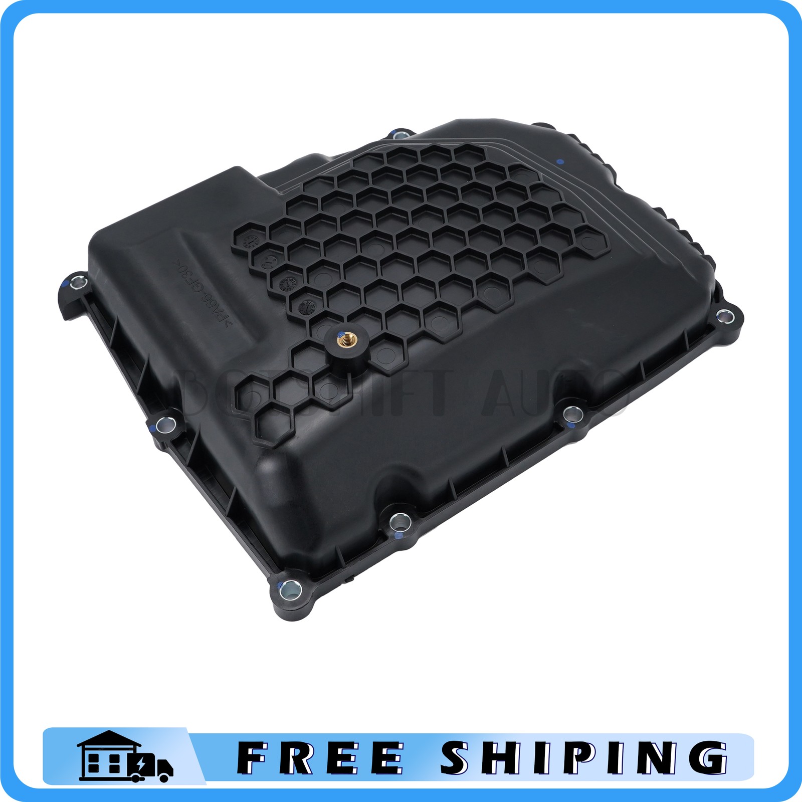 Transmission Transaxle Oil Pan For Toyota RAV4 Camry Highlander Sienna 17-21 US