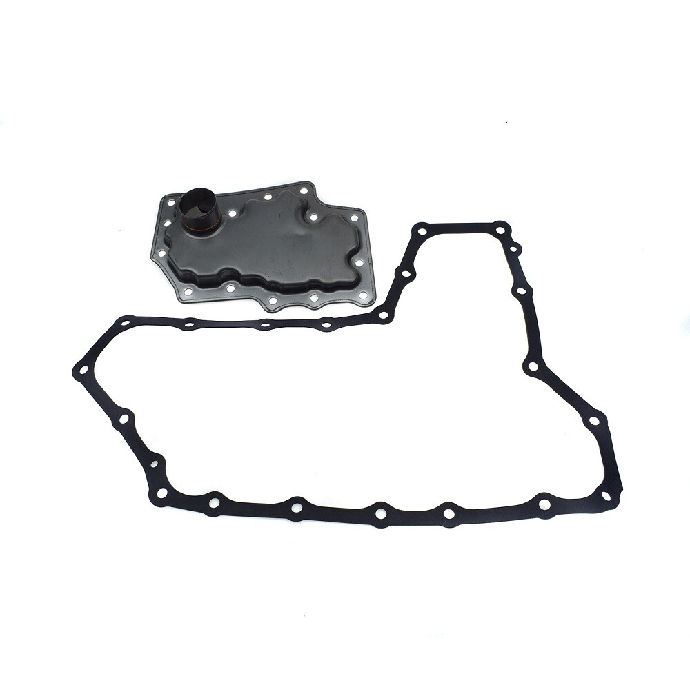 Auto Transmission Filter & Pan Gasket For Nissan Altima Maxima Quest F09-G28-403