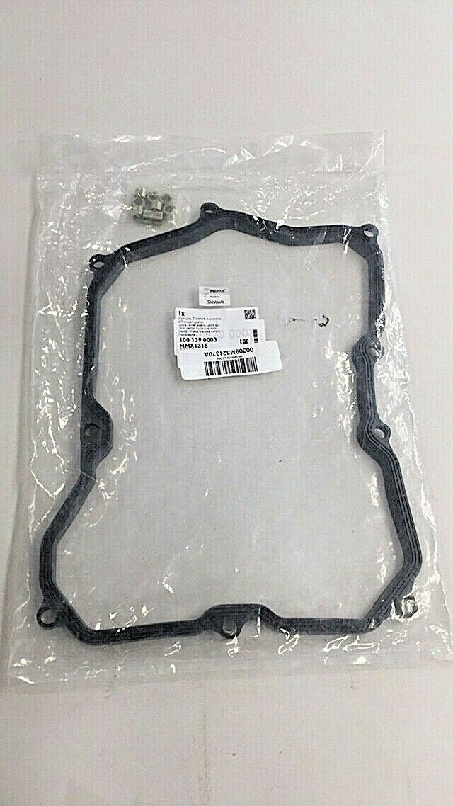 Meyle 100 139 0003 Auto Trans Oil Pan Gasket
