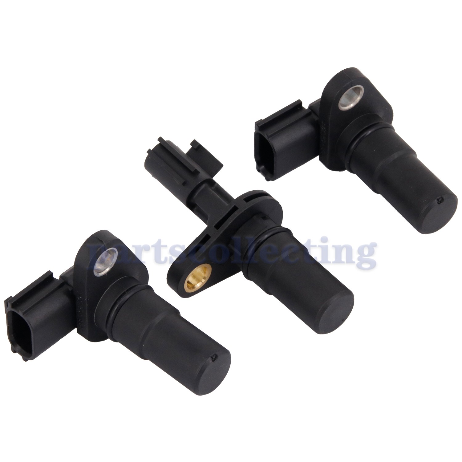 For Nissan Altima Infiniti CVT CVT7 RE0F11A JF015E Input Output Speed Sensor USA
