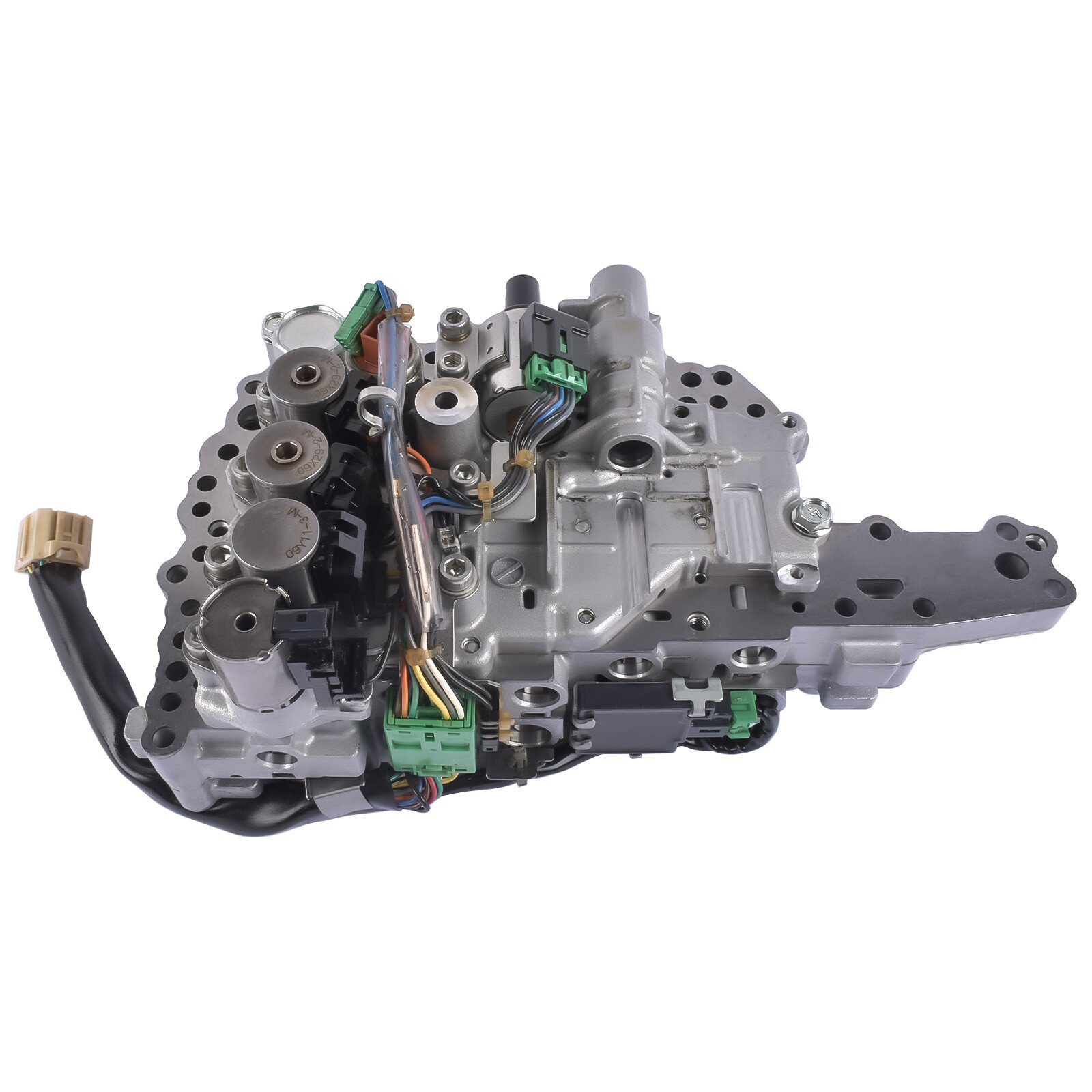 JF011E CVT Automatic Transmission Valve Body For Nissan Altima Rogue 2.5 L L4
