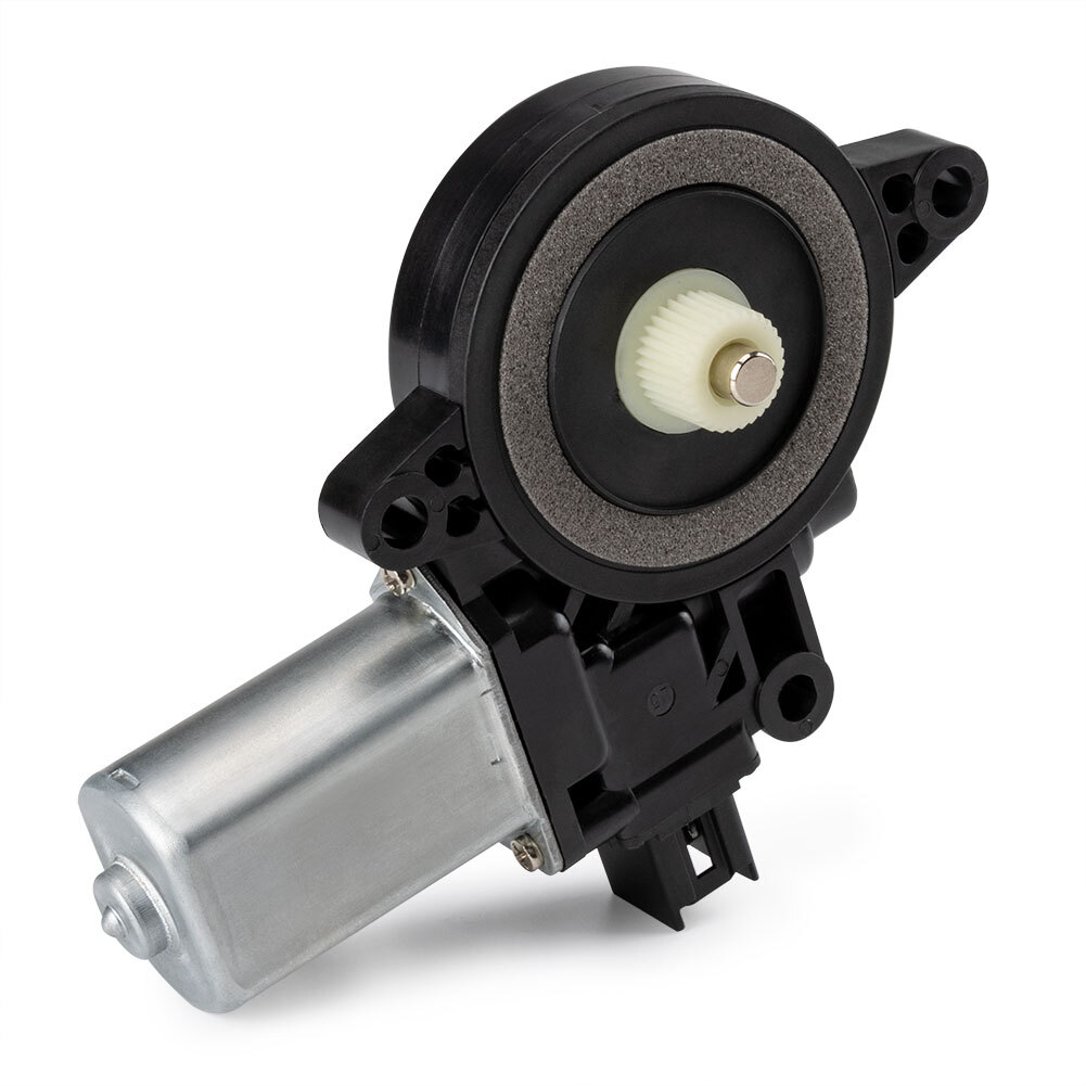 D651-59-58X Front Left Door Window Motor Fit Mazda 3 2010-2013