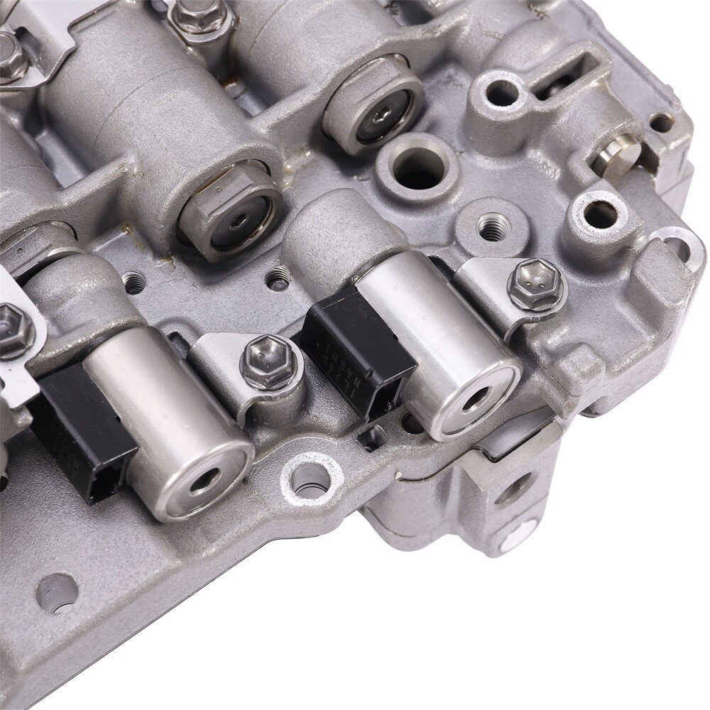 Transmission Valve Body For 14-18 AW 09G TF-60SN (GEN 2) 75050 09G325039F