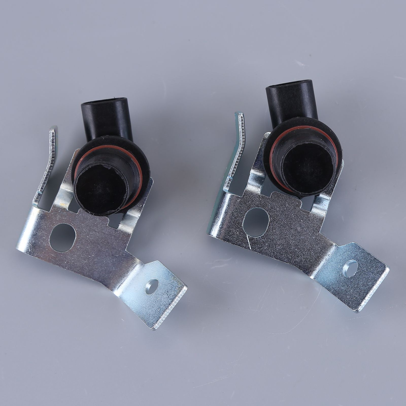 2Pcs Automatic Transmission Speed Sensors Input&Output 24203876 For Chevrolet GM