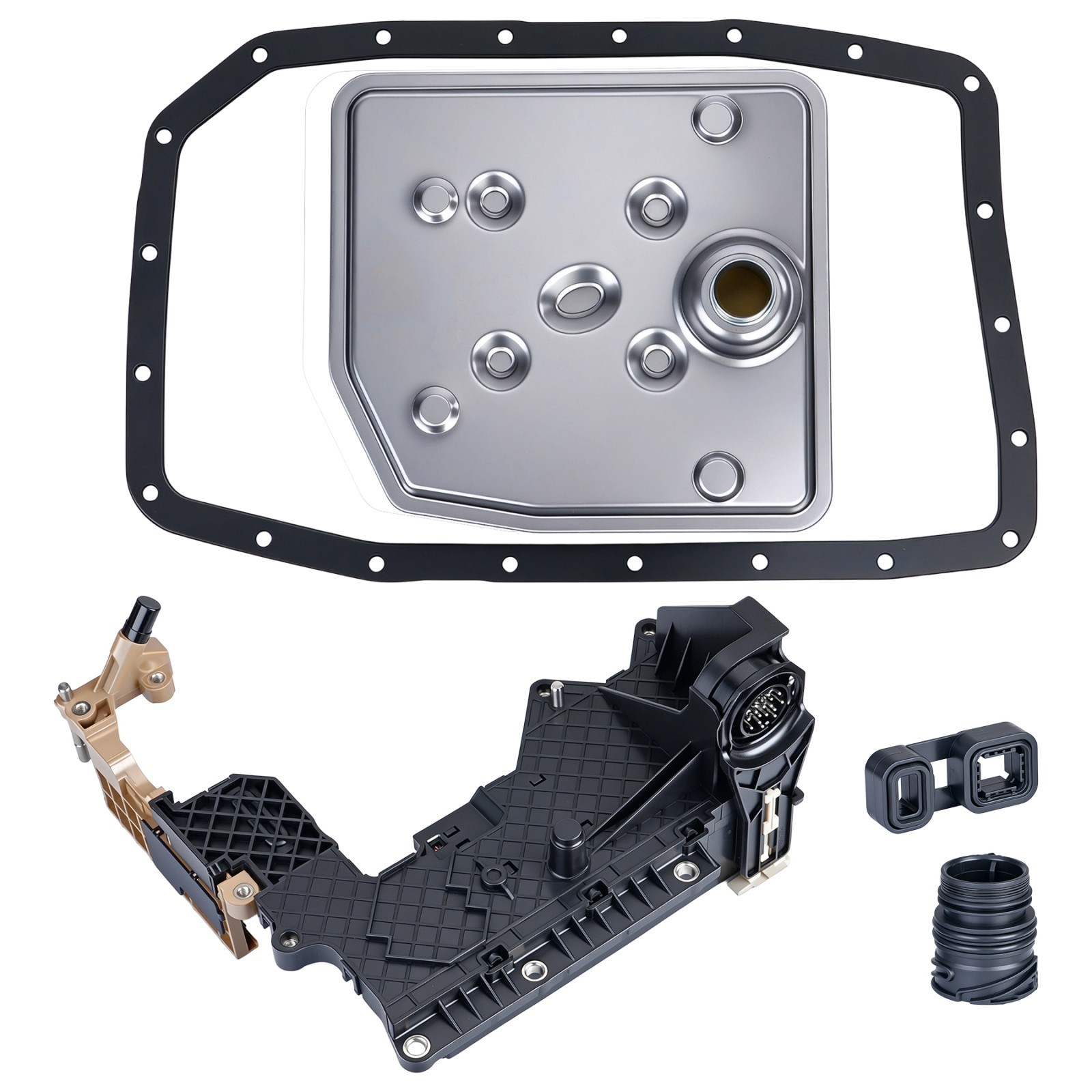 Transmission Control Module 926149 for Ford F150 F250 F350 Transmission Frame