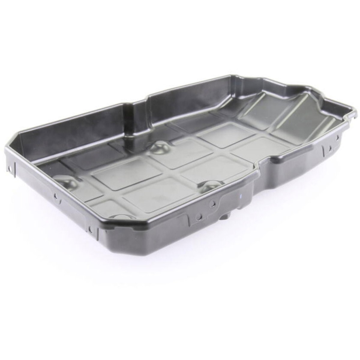V30-2737 Vaico Automatic Transmission Oil Pan for MB Mercedes S Class SL E SLK C