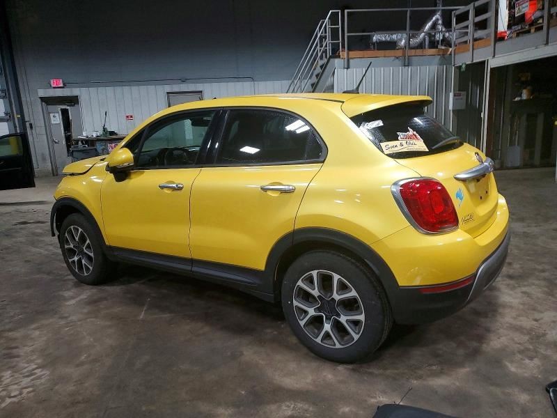 Fiat 500 X Model Automatic Transmission Oil Feed Tube {68260710AA} 2016 2017