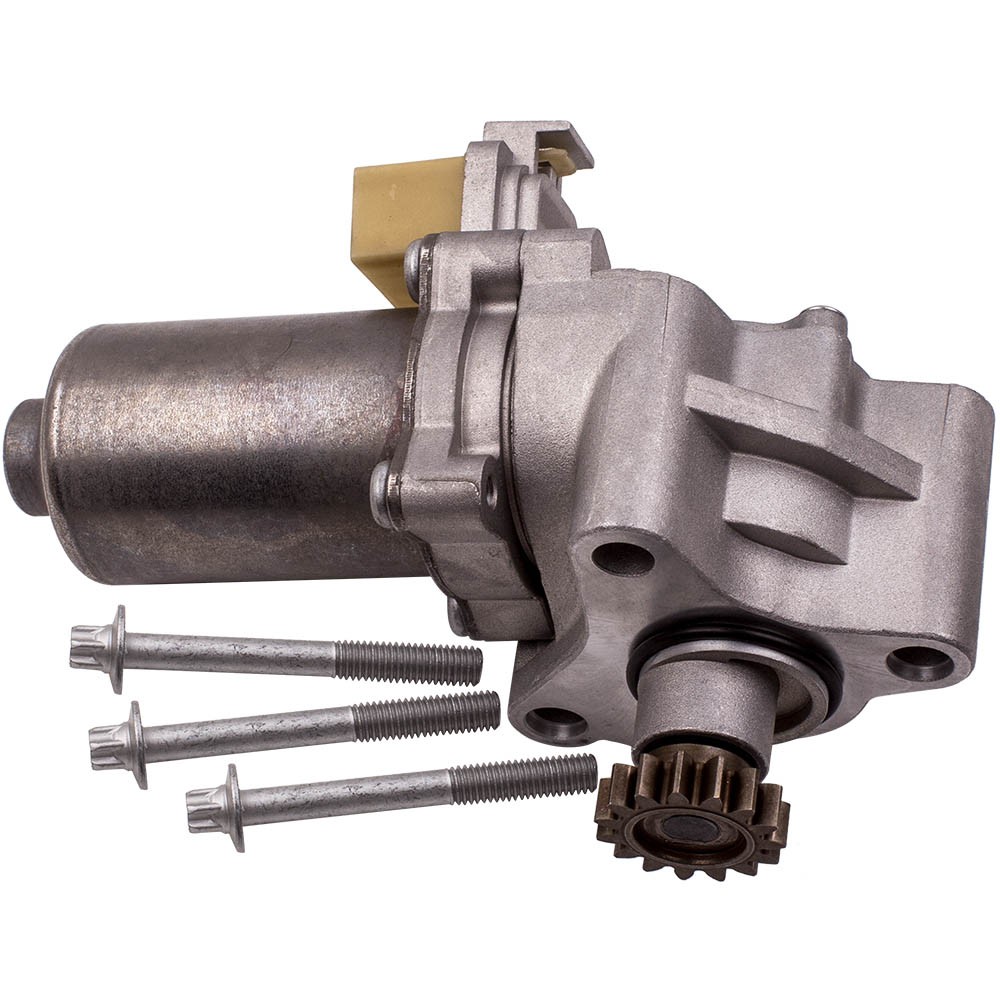 Transfer Case Actuator Shift Motor Fit BMW E90 325xi E92 328i E60 525xi