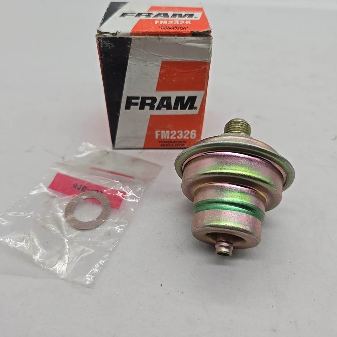 Transmission Modulator Fram FM2326 1972-1977 FORD MERCURY