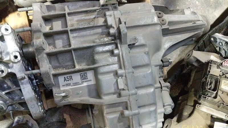 Transfer Case 3.6L ID Anv Fits 18-19 CANYON 2440331