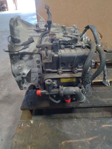 Automatic Transmission 3.3L 6 Cylinder FWD Fits 14-15 SORENTO 1961595