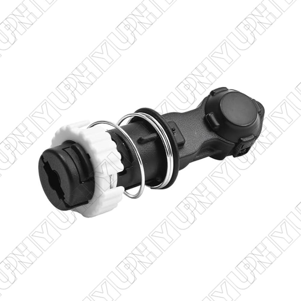 Automatic Transmission Shift Control Cable Connector For 14-19 Cadillac ATS CTS