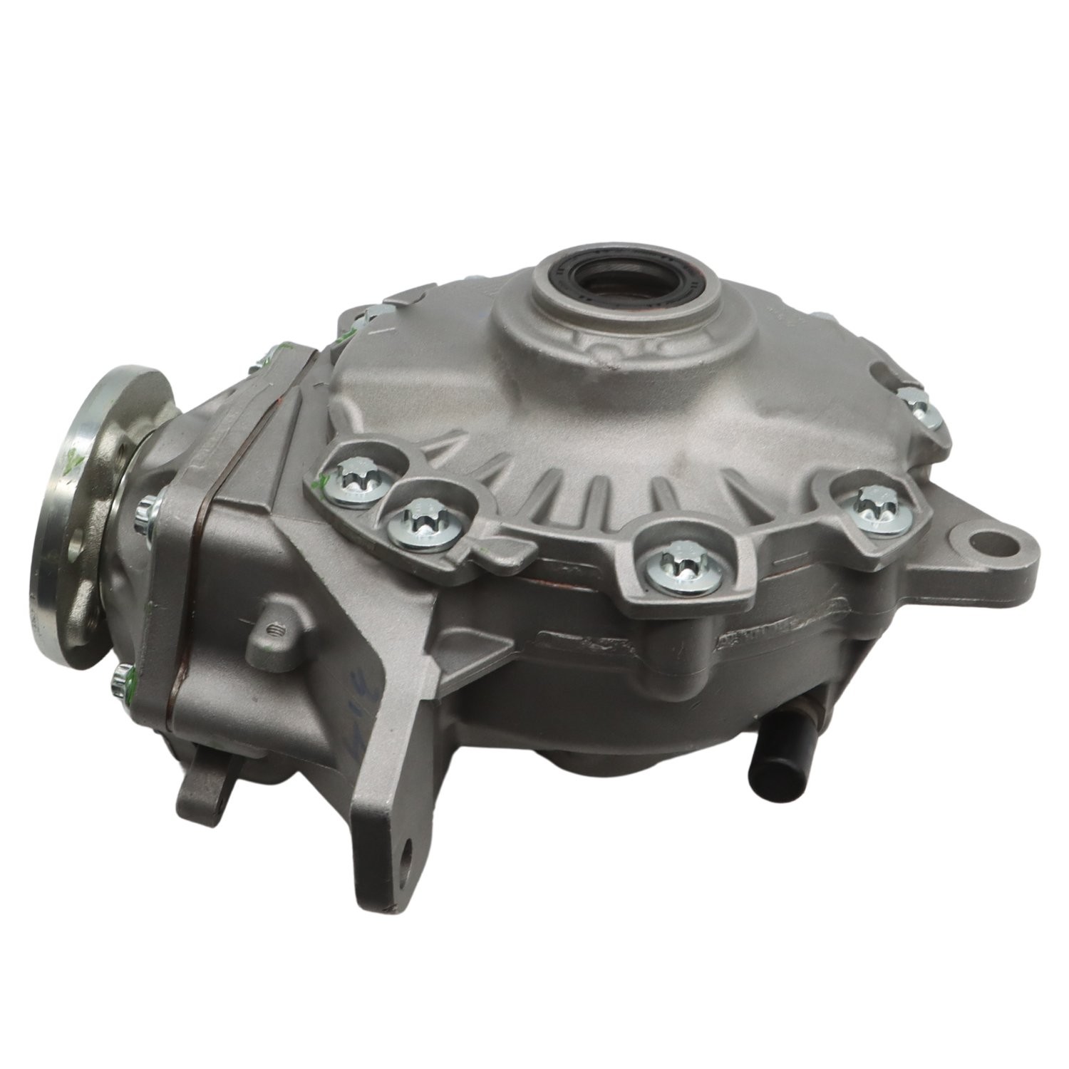 New Front Carrier Differential Assembly for Mercedes-Benz GLC300 16-19 C300 E350