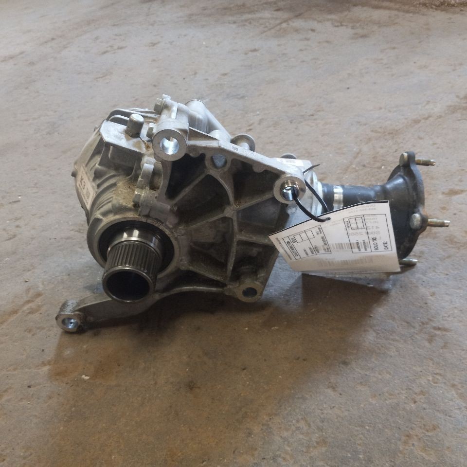 Transfer Case Fits 17-23 Mazda CX-5 OEM