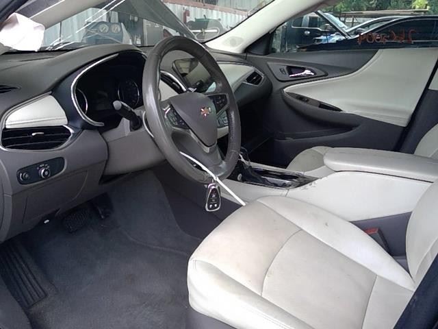 Automatic Transmission 2.0L 9 Speed Opt M3E Fits 18-22 MALIBU 2525516