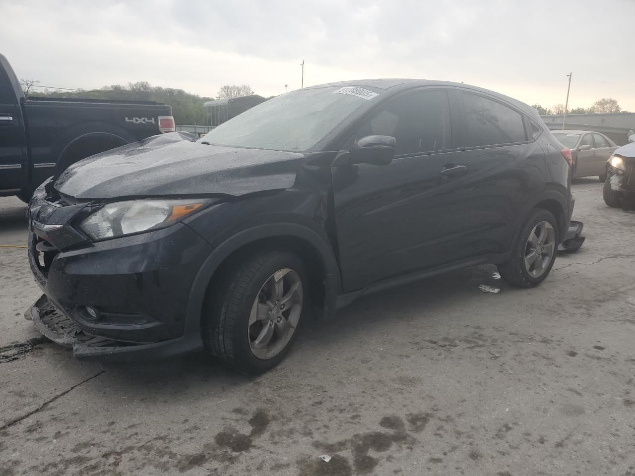 Transfer Case Fits 16-18 HR-V 4737517