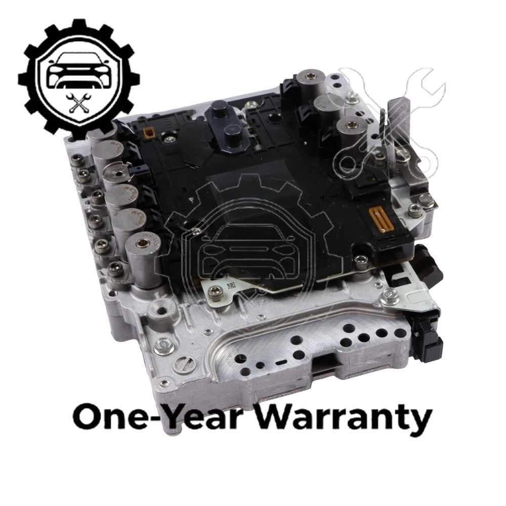 1pc Transmission Valve Body For INFINITI FX50 QX70 RE5R05A ETC94-110N M3B