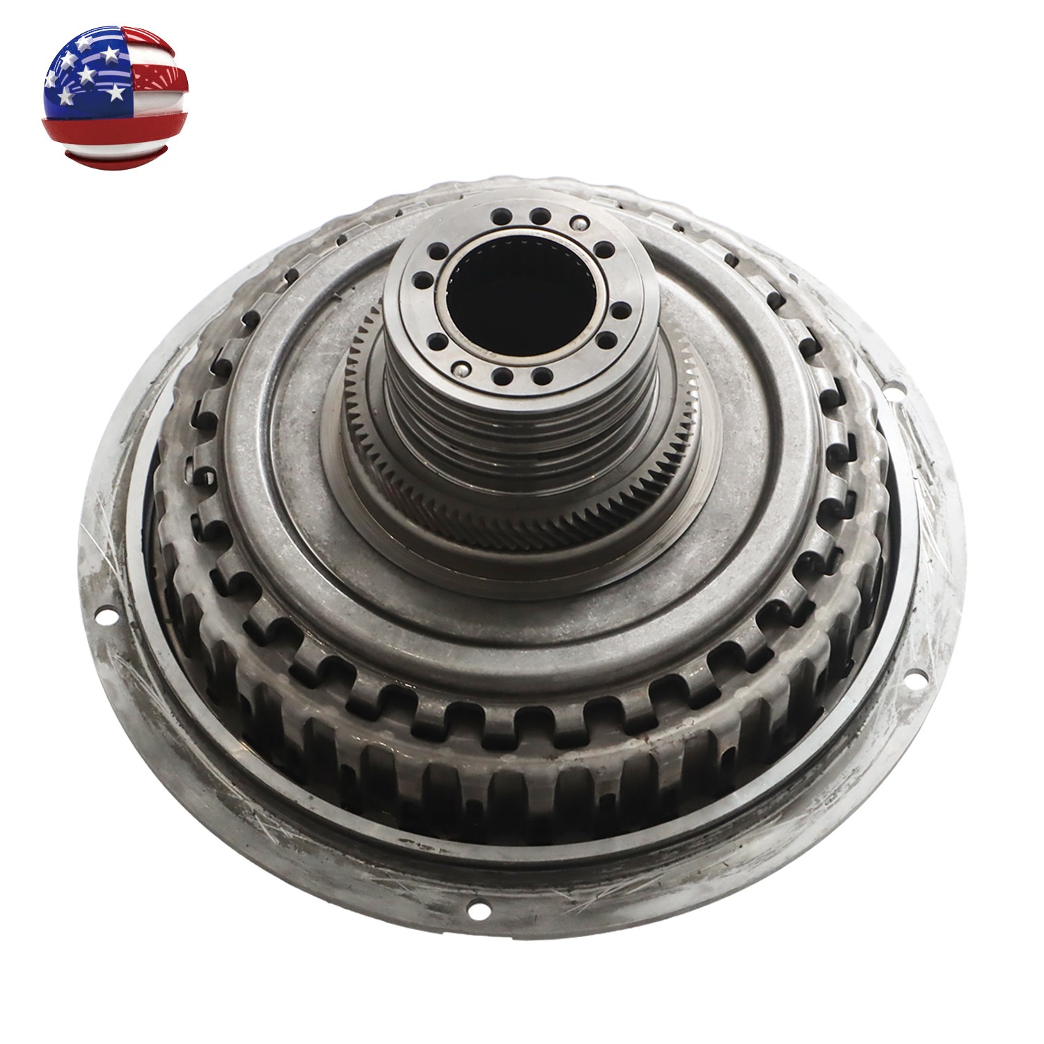1Pc 0B5 DL501 7Speed 0B5 Dual Wet Clutch for Audi A4 A5 A6 A7 Q5 2008-2011