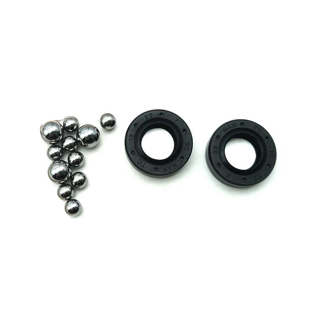 RE5R05A Auto Transmission Master Rebuild Kit Overhaul Clutches For NISSAN 2.5L