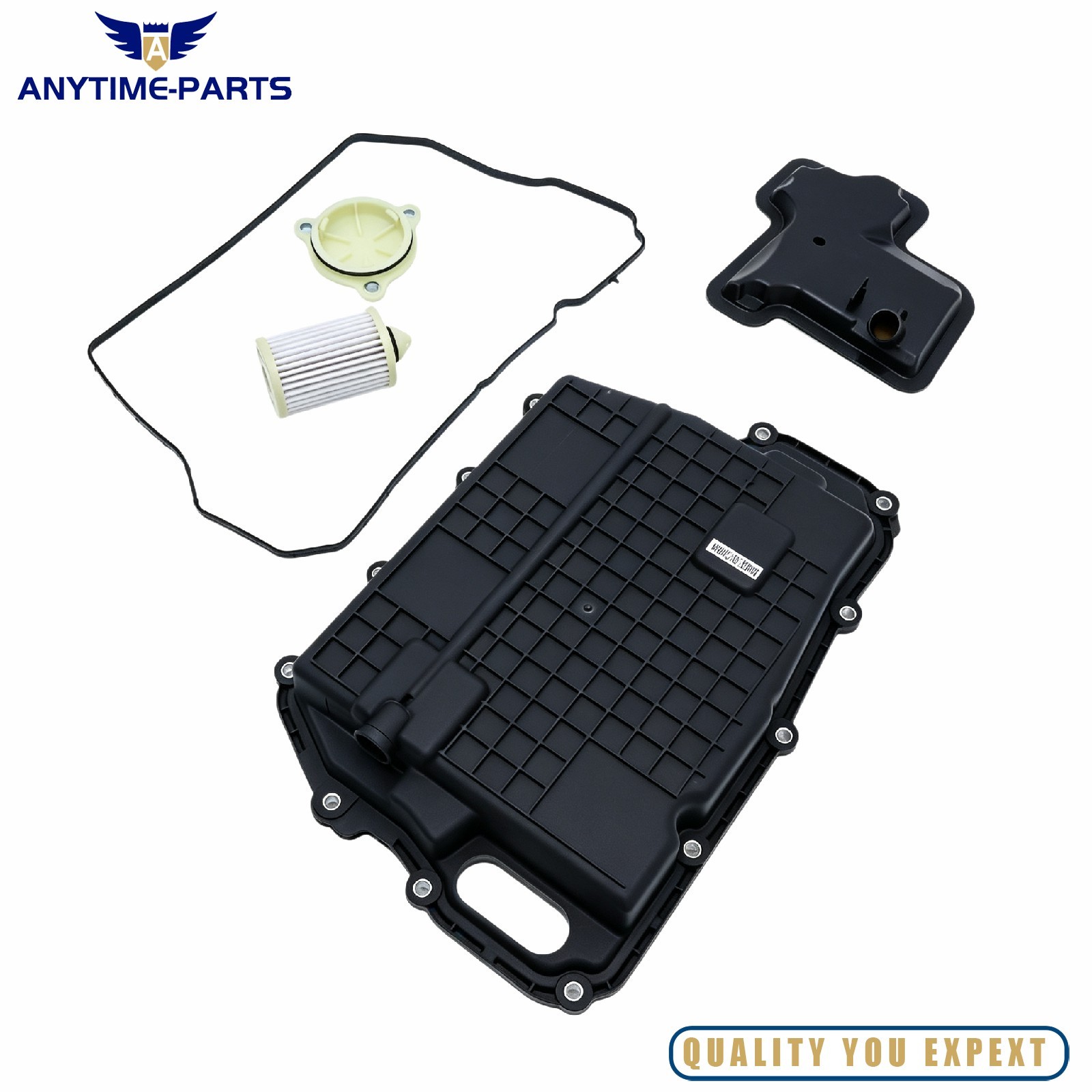 Automatic Transmission Filter Kit For 19-25 Lincoln Corsair Nautilus 2.0L