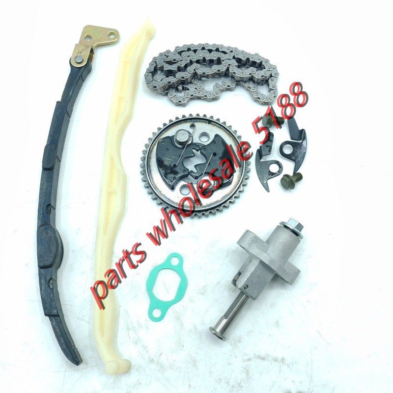 Timing Chain Tensioner Guide Repair Kit For HISUN ATV UTV HS500 MSU Massimo New