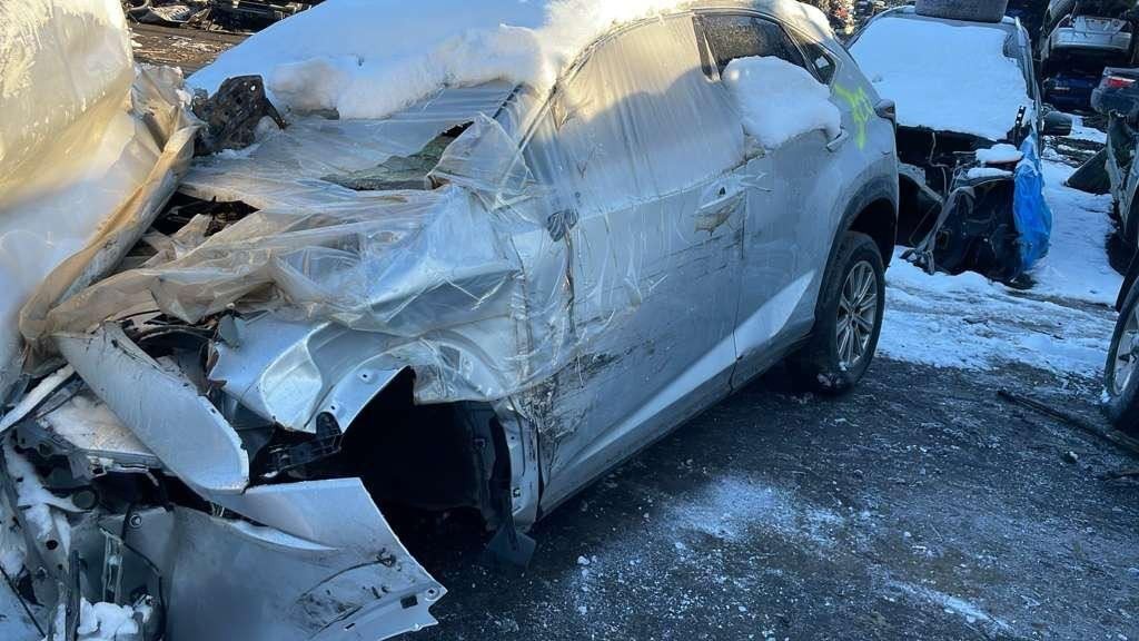 Transfer Case Fits 13-18 RAV4 326277
