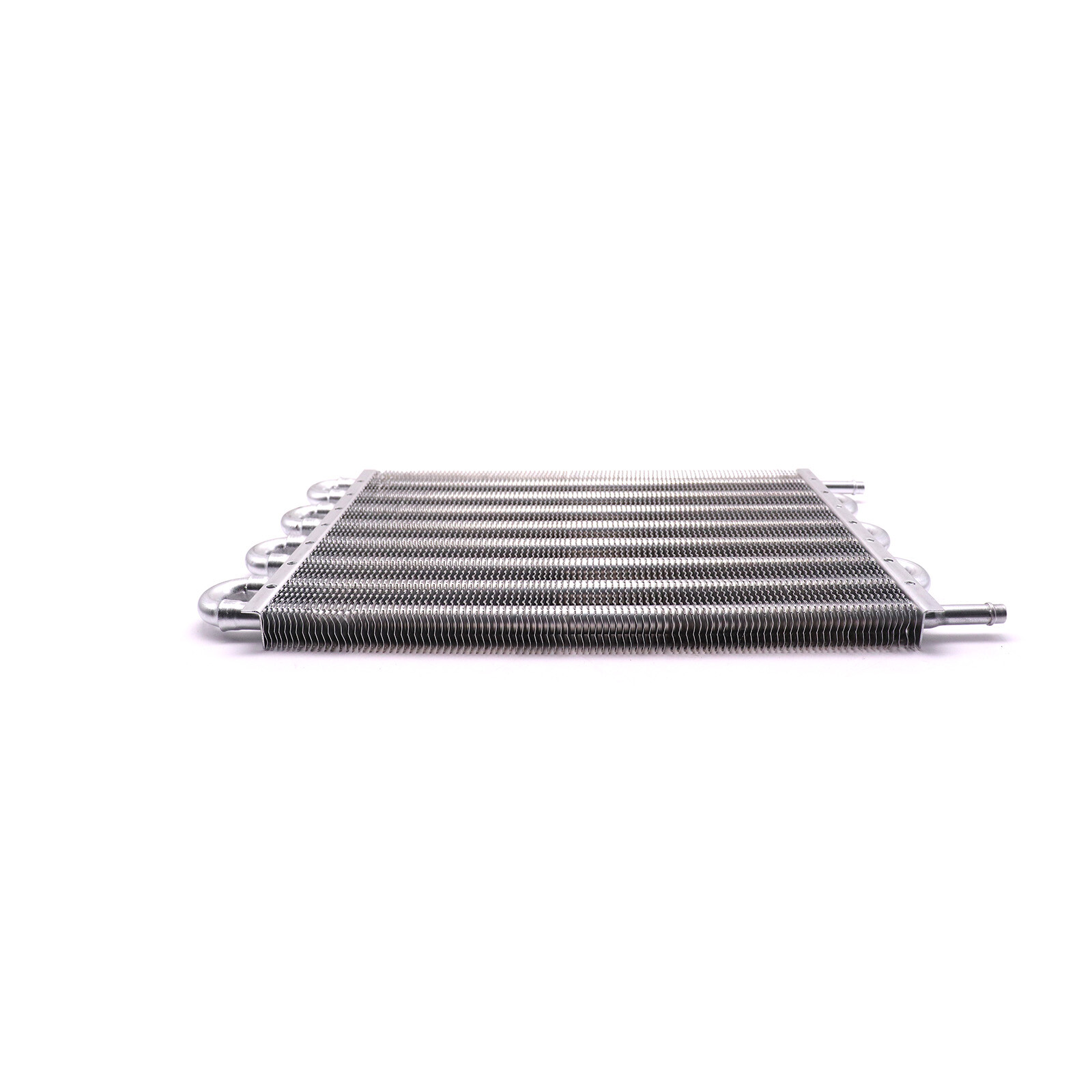 TRANSPEED ALL ATM Transmission Oil Cooler Enhanced Radiator 8 Rows