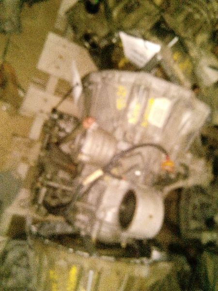 Automatic Transmission Fits 95-97 ALTIMA 141200