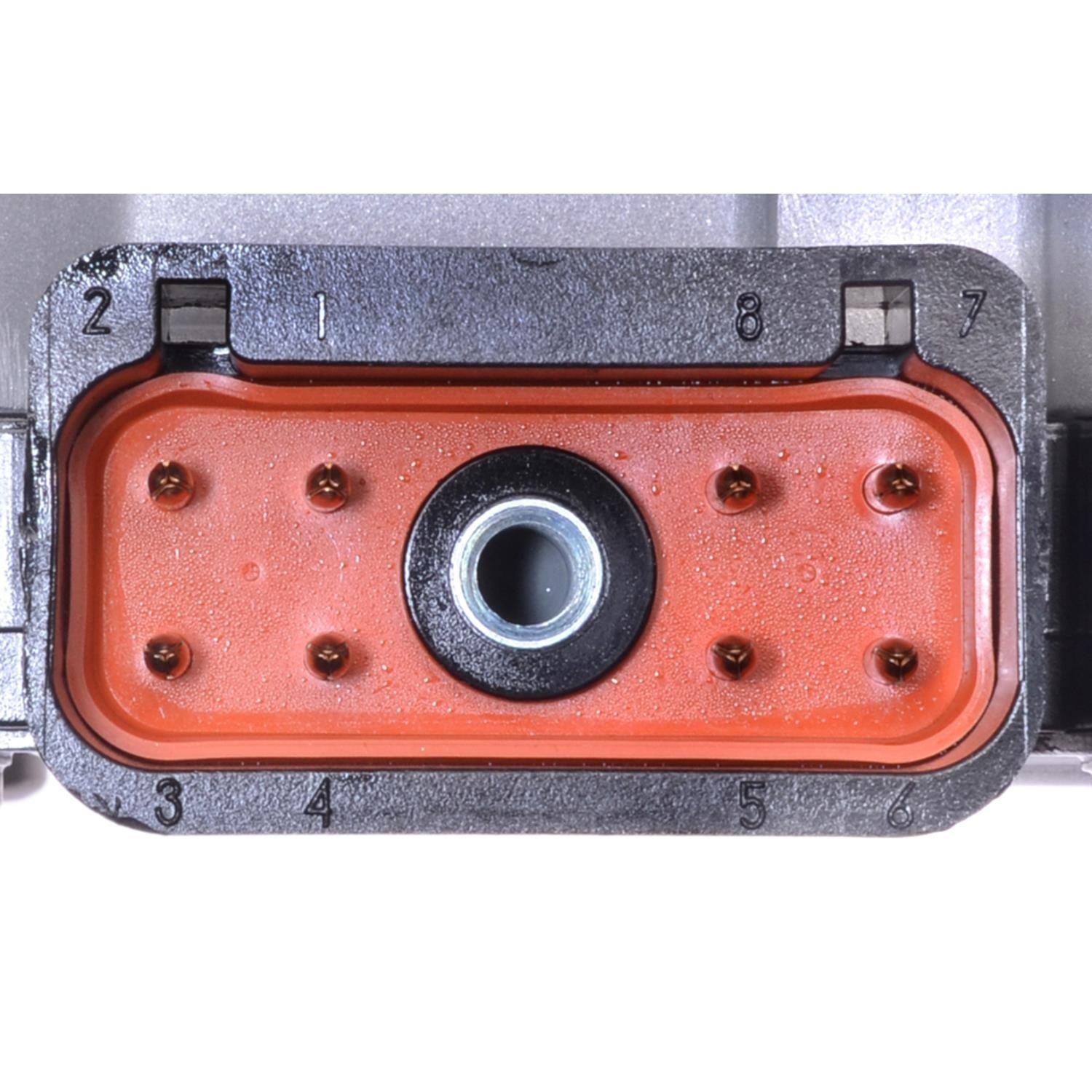 Standard Ignition Transmission Control Solenoid for 89-19 Chrysler 2.4L TCS53