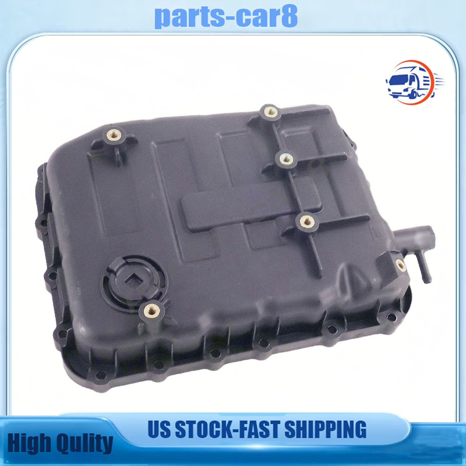 New Transmission Oil Pan For 2017 2018 2019 2020 Sorento Sportage 2.4L 452803F85