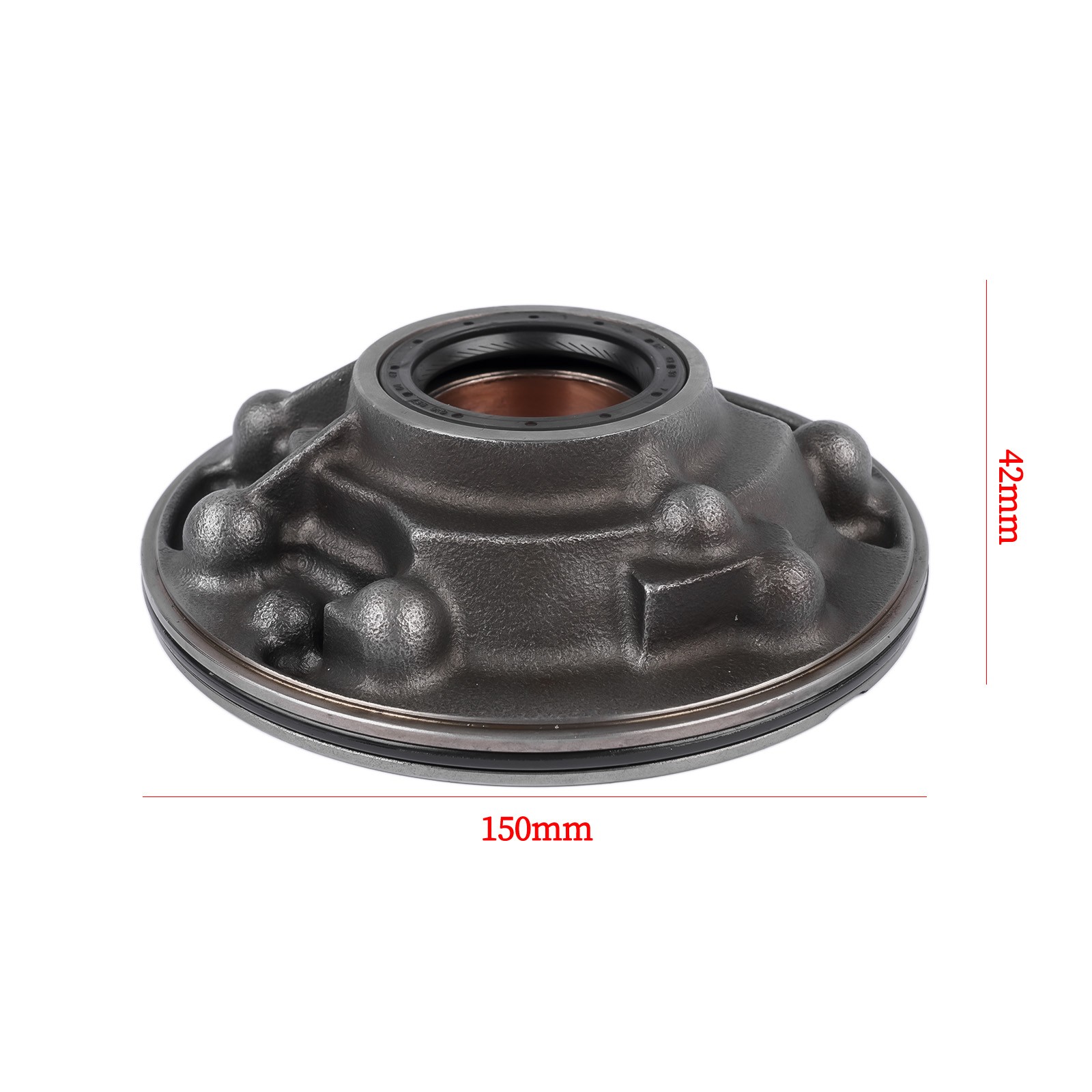 Transmission Oil Pump For Mercedes 722.6 97-up 722.9 04-up 2202770320 7222700197