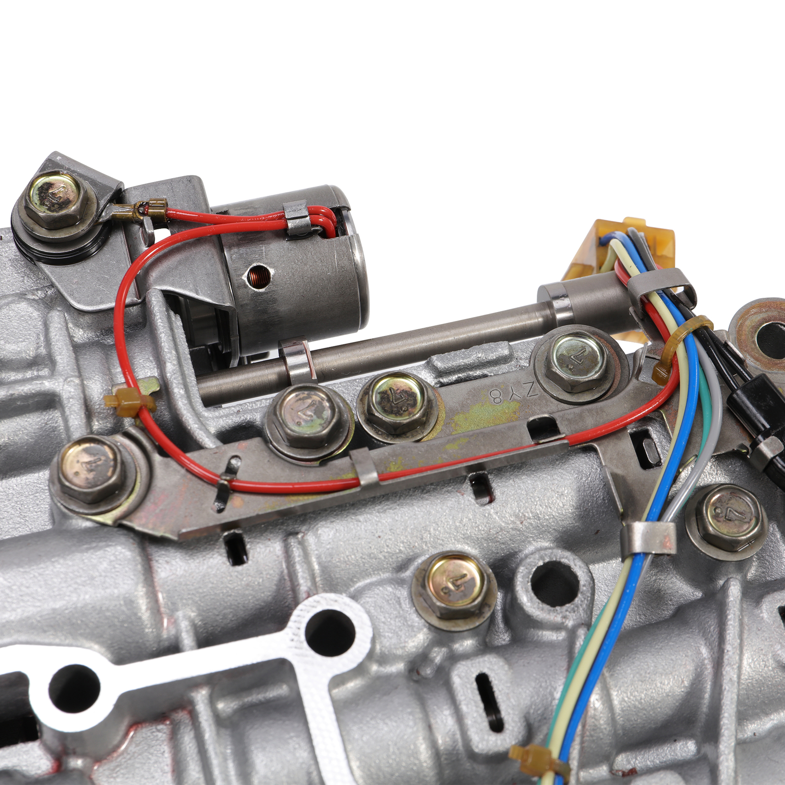 RE4F04B Transmission Valve Body For 2000-2006 Nissan Infinity Maxima
