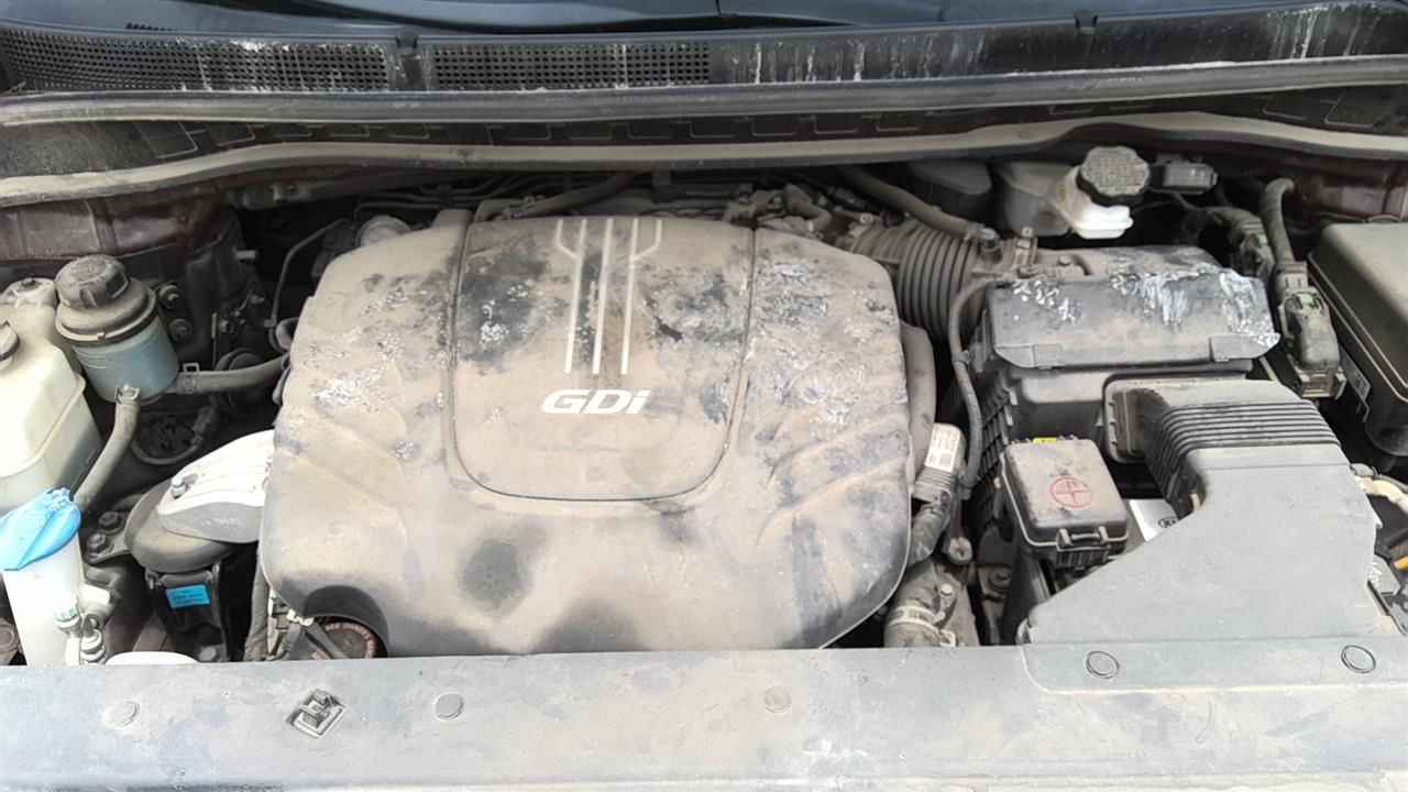 2015 – 2018 Kia Sedona Automatic Transmission 6 Speed 3.3L FWD AOD